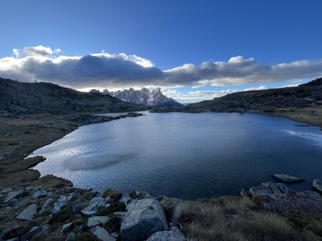Laghi.......del TRENTINO